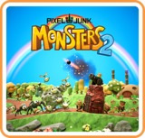 PixelJunk Monsters 2 (Nintendo Switch)